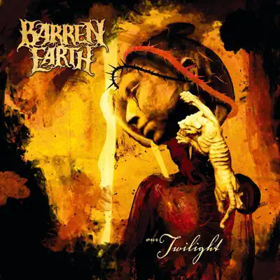 Our Twilight - EP - Barren Earth