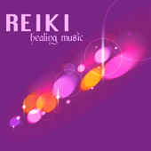 Reiki Healing Music - Relaxing Songs With Sounds of Nature Sounds for Relaxation - Reiki Music Academy