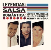 Leyendas: Salsa Romántica