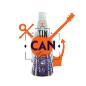 Tin Can Gin - Pretty Nice Day