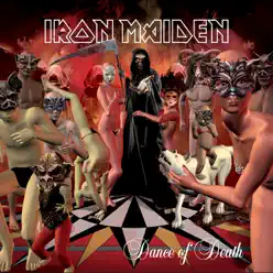 Dance of Death - Iron Maiden