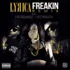 Freakin (Remix) [feat. Wiz Khalifa & Eric Bellinger] - Single album lyrics, reviews, download