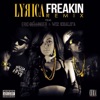 Freakin (Remix) [feat. Wiz Khalifa & Eric Bellinger] - Single