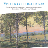 Visfolk Och Tralltokar - Various Artists