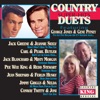 Country Duets - Super Hits