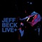 Jeff Beck Live+