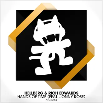 Hands of Time (feat. Jonny Rose) by Hellberg & Rich Edwards song reviws