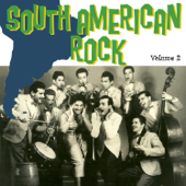 South American Rock Vol. 2 - Artistas Varios