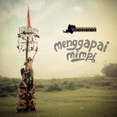 Menggapai Mimpi artwork