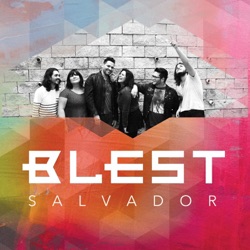 Blest - Eres Lo Que Necesito