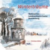 Winterträume (Weihnachten mit dem Landespolizeiorchester Brandenburg)