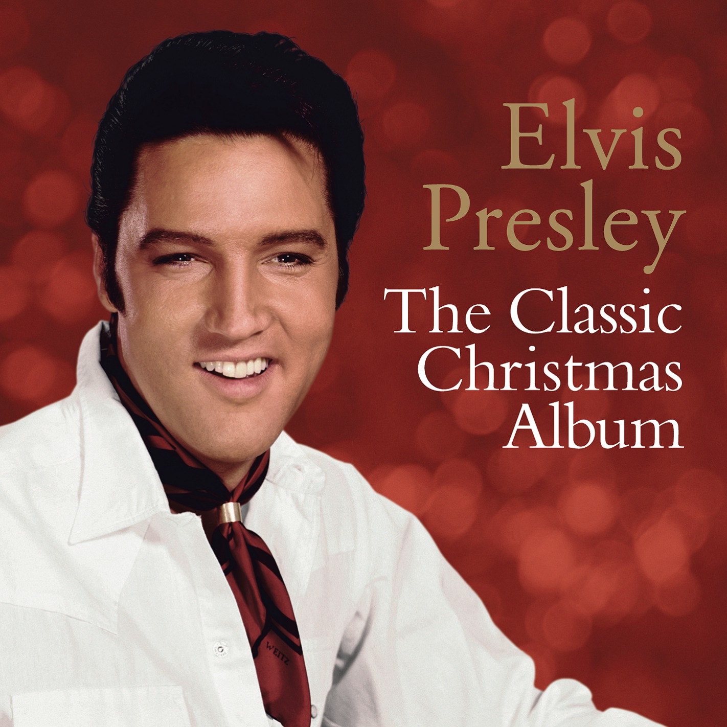 Elvis Presley - Blue Christmas - Single