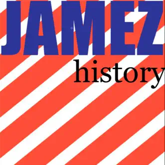 History - EP by Jamez album reviews, ratings, credits