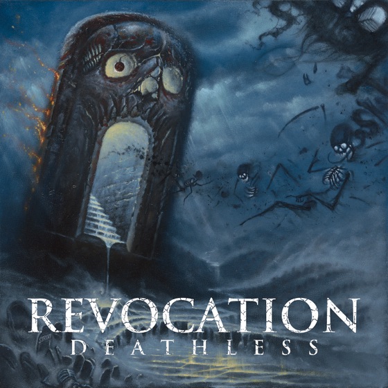 Cover artwork for Madness Opus
