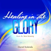 Healing in the Glory artwork