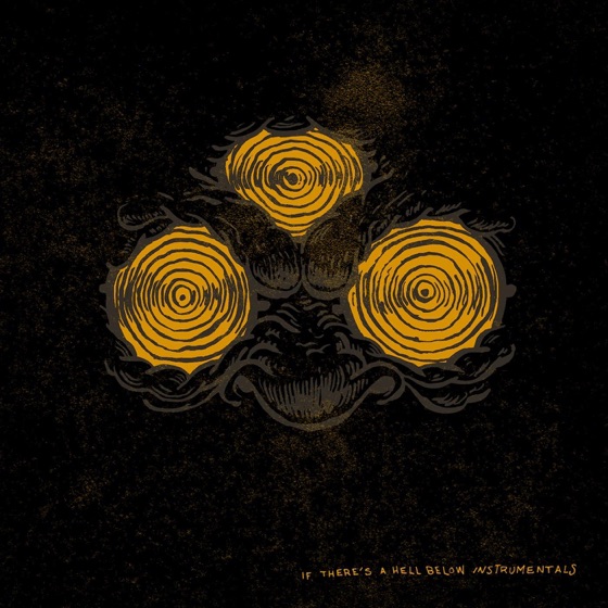 Cover artwork for Story and Her (Instrumental)