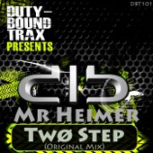 Mr Heimer - Two Step (Original Mix)