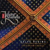 Salve Regina (Gregorian Chants) artwork