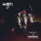 Moukawama - Gazateam