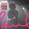 iTunes Festival: London 2007 - EP, 2007