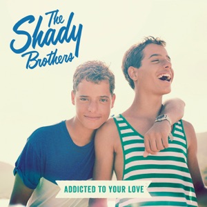 The Shady Brothers - Addicted to Your Love - Line Dance Choreographer