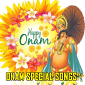 Onam Special Songs - Various Artists