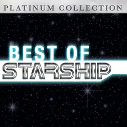 Best of Starship - Starship