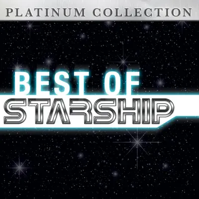 Best of Starship - Starship