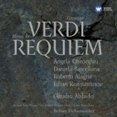 Giuseppe Verdi - Messa di Requiem, Dies irae: Tuba mirum