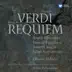 Messa di Requiem: II. a) Dies irae song reviews