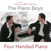 Pianotainment - The Piano Boys - Root Beer Rag