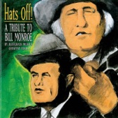 Hats Off! A Tribute To Bill Monroe