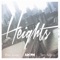 Heights (feat. Ryan James & Lizzy Ashliegh) - AM.PM. lyrics