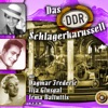 Das D D R Schlagerkarussell