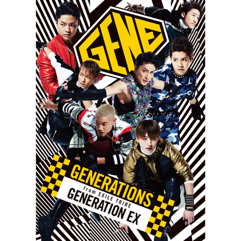 Generations From Exile Tribe On Apple Music