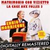 Matrimonio con vizietto (La cage aux folles 3) [Original Motion Picture Soundtrack]