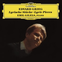 Emil Gilels - Lyric Pieces, Book V, Op. 54: No. 4, Notturno
