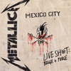 Live Sh*t: Binge & Purge (Live In Mexico City) artwork