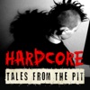 Hardcore Tales from the Pit artwork