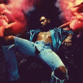 Coffee (feat. Wale) by Miguel