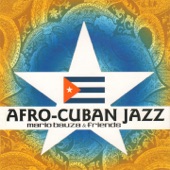 Afro-Cuban Jazz artwork