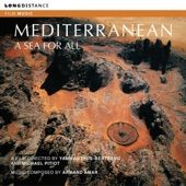 Mediterranean  cover