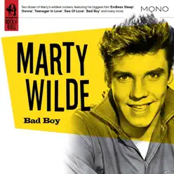 Bad Boy - Marty Wilde Bad Boy - Marty Wilde