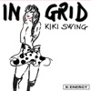 Kiki Swing - EP