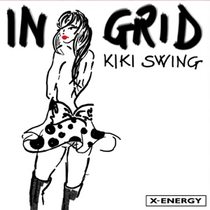 In-Grid - Kiki Swing - Line Dance Music