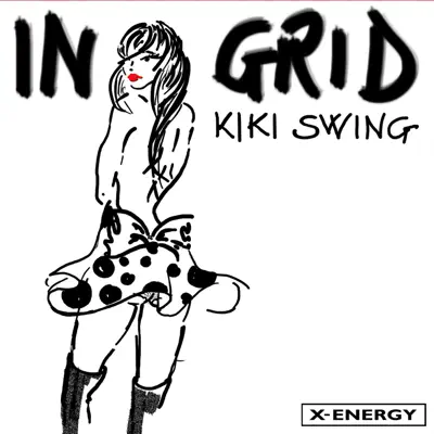 Kiki Swing - EP - In-grid