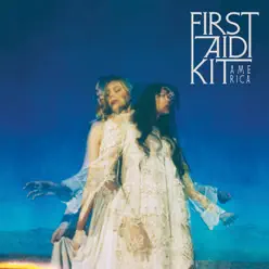 America - EP - First Aid Kit