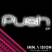 Push - EP artwork