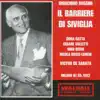 Rossini: Il barbiere di Siviglia (Live) album lyrics, reviews, download