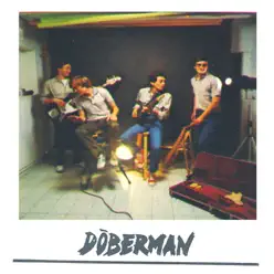 Dòberman - Single - Doberman Dòberman - Single - Doberman